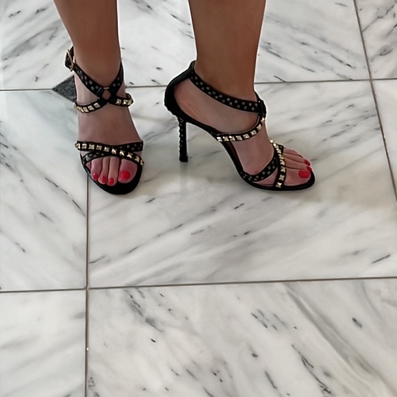 Jimmy Choo Heels - Picture 11 of 12